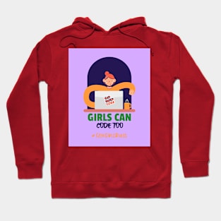 WomensDay Hoodie